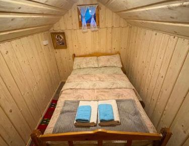 One-Bedroom Chalet