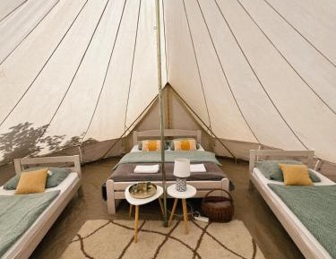 Tent