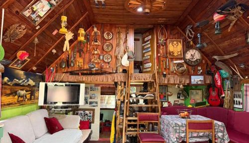 Mobile Home