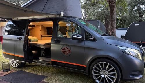Mobile Home