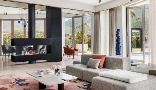 Villa Orjen 4 Bedroom