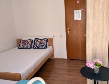 Three-Bedroom Suite