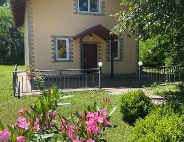 Two-Bedroom Villa