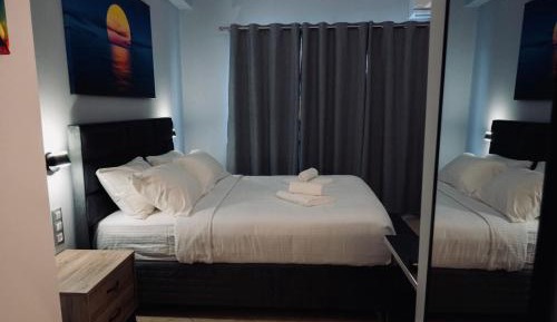 King Room with Sea View