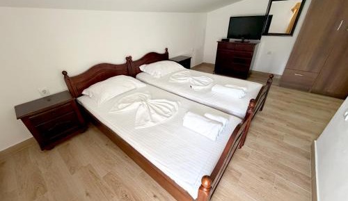 Budget Double or Twin Room