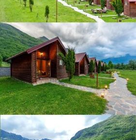 Bungalow