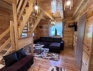 Two-Bedroom Apartment with City View