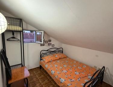 Premium Quadruple Room