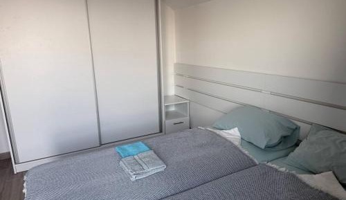 Superior Double or Twin Room with Sea View