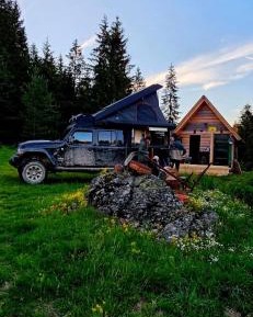 Mobile Home