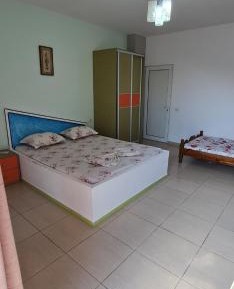 Standard Triple Room with Sea View