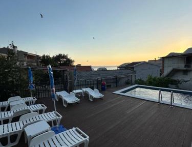 Standard Apartment