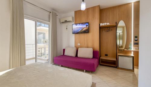 Classic Triple Room