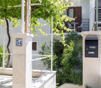 Duplex Apartment