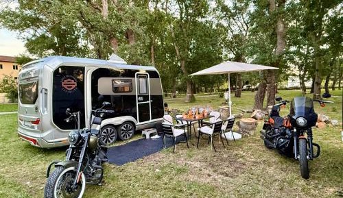 Caravan