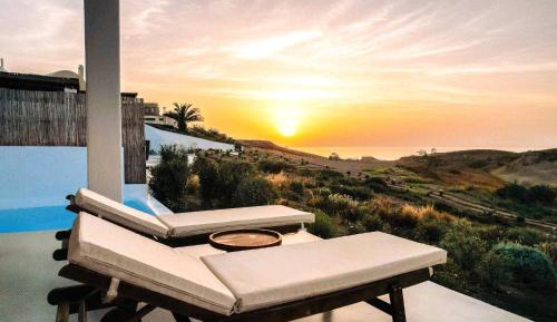  Sunrise Family Private Pool Villa - Two bedrooms