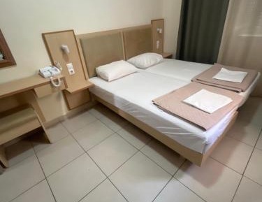 Small Single Room