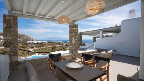 Superior Villa
