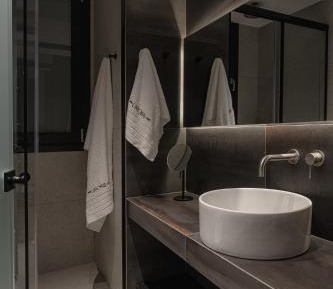 Urban Room