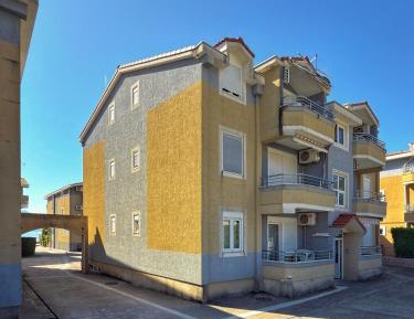 Apartment - Ground Floor