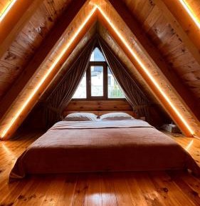 One-Bedroom Chalet