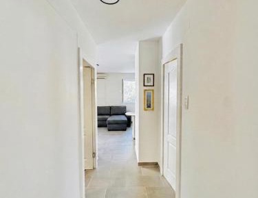 Family Room with Balcony