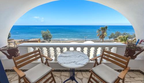 Superior Suite with Sea View