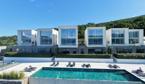 Superior Villa
