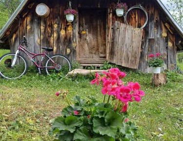 One-Bedroom Chalet