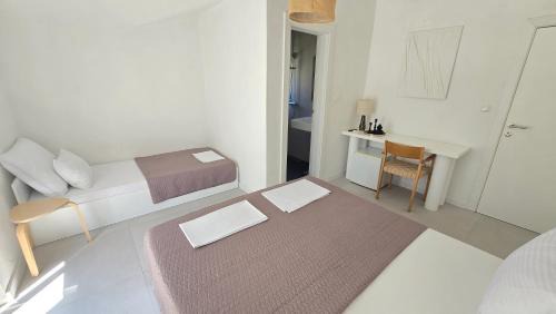 Triple Room with Sea View