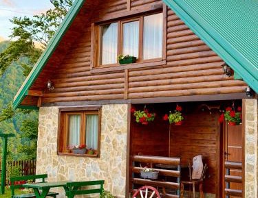 Vacation Home