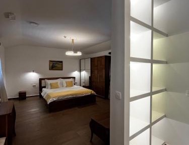 One-Bedroom Superior Apartment