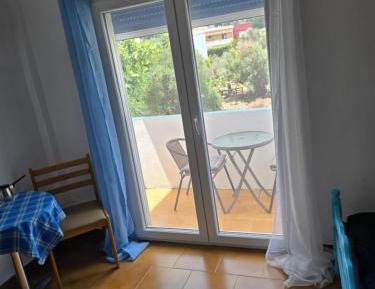 Standard Twin Room with Garden View