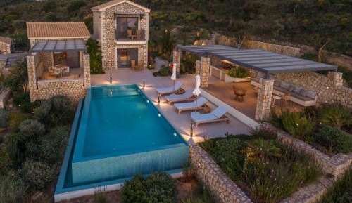 Two-Bedroom Villa