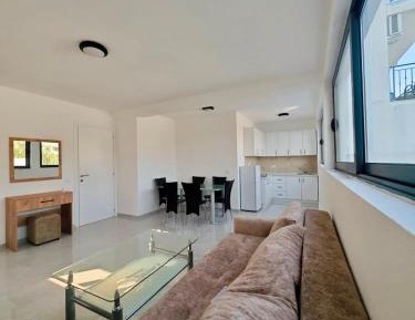Deluxe Family Suite
