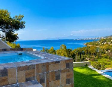 Superior Villa