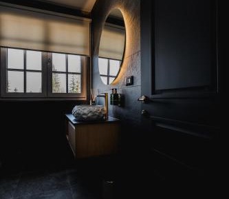 One-Bedroom Chalet