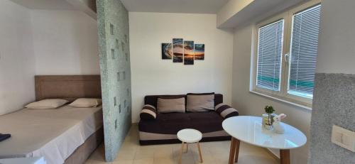 Classic Apartment