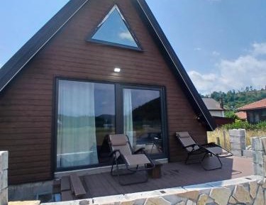 One-Bedroom Chalet