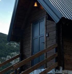 Three-Bedroom Chalet