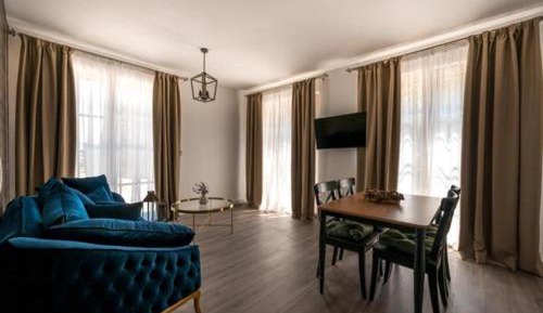 Superior Chalet