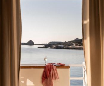 Duplex Apartment (5 Adults)