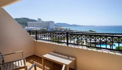 Superior Room Sea View