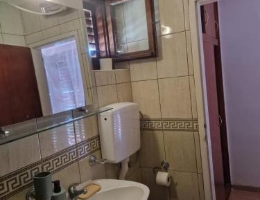 Triple Room with Balcony