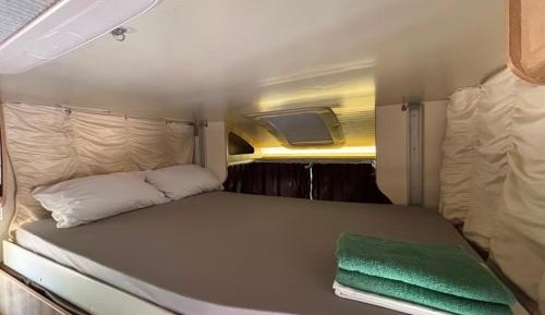Caravan