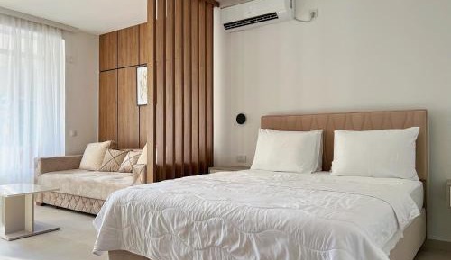 King Room with Pool View