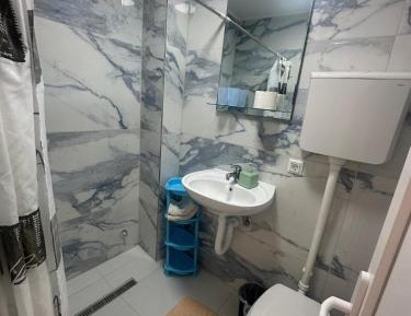 Triple Room with Bathroom