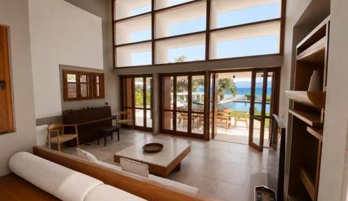 Superior Villa