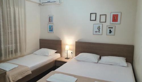 Apartment - Ground Floor