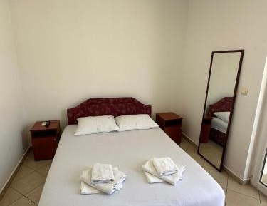 Double Room with Sea View